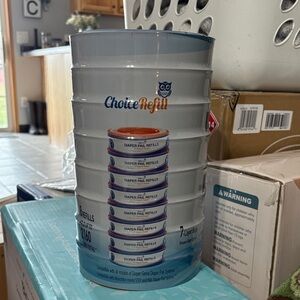 Choice Refill Diaper Pail Refills